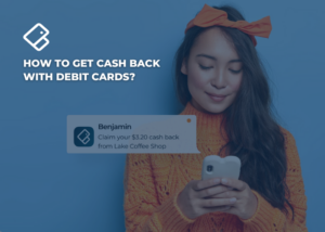 How to Get Cash Back with Debit Cards