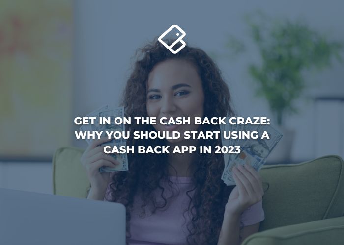 Are you ready to start turning your everyday purchases into rewarding earning opportunities? It's time to get in on the cash back craze and start putting some extra money into your pocket by using a cash back app in 2023. What is a Cash Back App? A cash back app is a mobile app that allows users to earn rewards or cash back on purchases. Users can link their credit or debit cards to the app, and when they make a purchase at a participating merchant, a percentage of the purchase price is returned to the customer in the form of cash back. Some cash back apps also provide discounts or coupons for certain stores. Users can then use the app to redeem earned cash back rewards or transfer the monies to their bank account. If the offers are card-linked offers, users earn cash back fully automatically. Benefits of Using a Cash Back App Now, let's talk about the benefits of using a cash back app. Save money: By earning cash back on purchases, users can save money on the things they are already buying. Easy to use: Cash back apps are easy to use and don't require any extra effort beyond linking a credit or debit card and making purchases as usual. Wide selection of retailers: Many cash back apps offer cash back at a wide variety of retailers, so users can earn rewards on a wide range of purchases. No fees: Most cash back apps do not charge any fees to use their service. Bonus offers: Some cash back apps offer special bonus offers or promotions, allowing users to earn even more cash back on their purchases. How Much You Can Earn With Cash Back App? Let's do a little math. If you earn an average of 4% cash back on your purchases with the help of cash back apps and you spend $58,444 in a year (The average American spends $4,874 each month with their credit cards), that's $2,339 cash back in your pocket just for shopping lie you normally would. That's more than enough for a really nice weekend getaway or a new appliance, and all from just using your card like you normally would. Spend: $58,444 / year Cash back %: 4% Earned cash back: $2,339 So why not give a cash back app a try in 2023? Not only will you be able to save money on your purchases, but you'll also be able to turn your shopping into a rewarding experience. Happy earning!