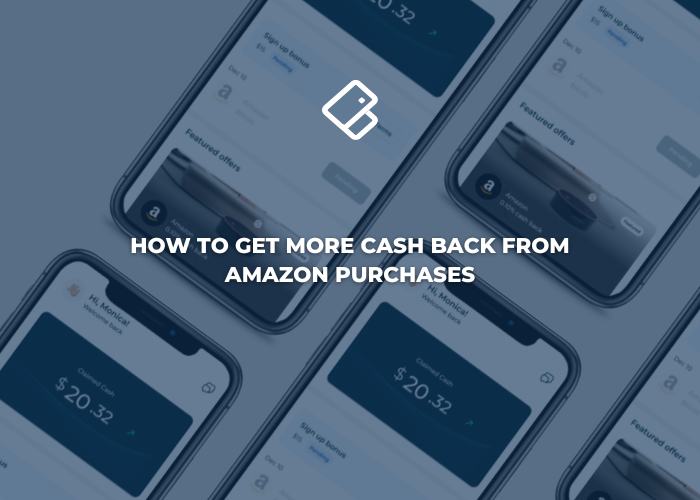 6 Proven Tips to Maximize Cashback on Amazon Purchases