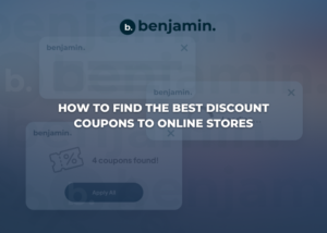 How To Find The Best Discount Coupons to Online Stores