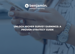 Survey Earnings