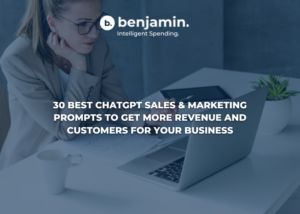 30 Best ChatGPT Sales & Marketing Prompts To Get More Revenue and Customers For Your Business