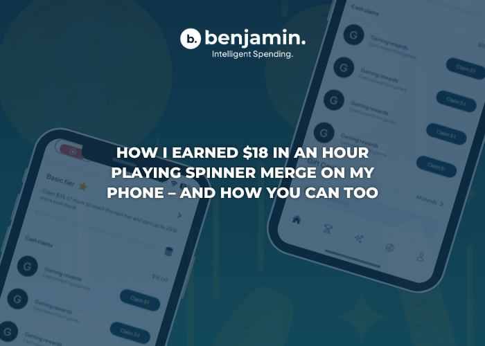 How I Earned $18 in an Hour Playing Spinner Merge on My Phone – And How You Can Too