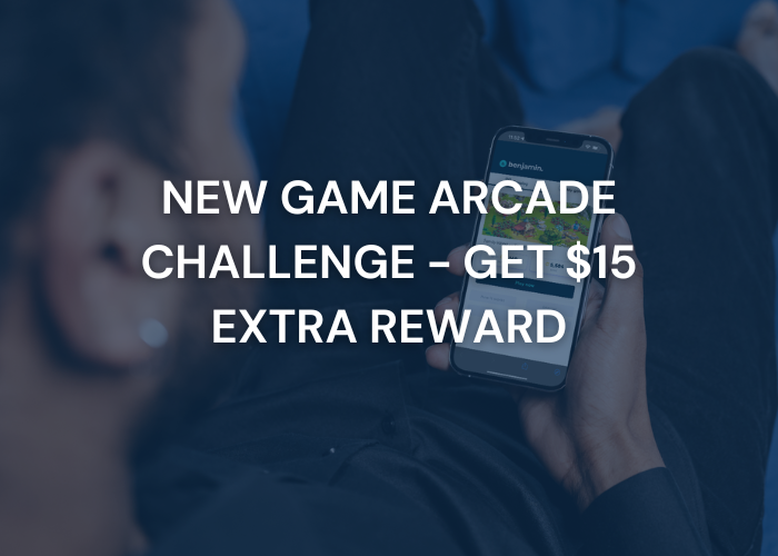 Arcade Challenge-1